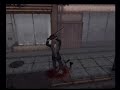 James Sunderland chainsaw insanity! James Sunderland chainsaw insanity!