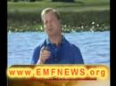 Q-Link Pendant Golf's Secret Weapon?