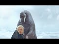 Parodia pubblicità tricheco Vigorsol con Lippi