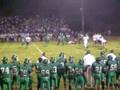 East Valley High School Football Game Knights vs G-Prep