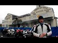 MCN Sports bike of the year 2009
