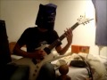Lamb of God - laid to rest (guitar cover)