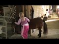 Epona au travail