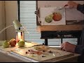 Oil Painting 102 Learn to paint fruit! Oil Painting 102 Learn to paint fruit!