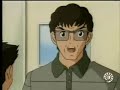 Captain Majid (Tsubasa) 5.13 Part 2