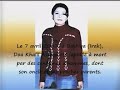 le 7 avril 2007, doa khalil aswad (ou dua khalil aswad selon les transcriptions) �tait horriblement lapid�e � mort par des centaines d'hommes, dont son oncle et ses proches parents. ce meurtre �tait un pr�tendu 