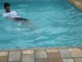 videos de Festa 1º ano - Agora sai da piscina, John/ Festa