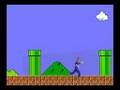 Super Mario Bros: Runescape Style