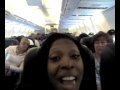 The Nevels Sisters Leaving London!