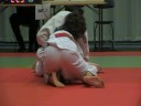 Ne Waza 2008 under 90kg