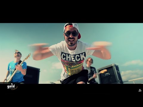 FISH! - GYERE KI A RÉTRE (hivatalos videó) 2013