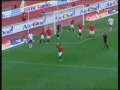 AS Roma ACF Fiorentina 1 - 0 [14a giornata 08/09]