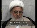 Clash of the Clerics - Iraq