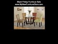 Black Friday Furniture Sale
