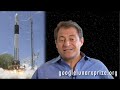 Dr. Peter H. Diamandis, Chairman and CEO of the X PRIZE Foundation, talks about SpaceX's successful launch of the Falcon 1, and what that means for the space industry. www.xprize.org http