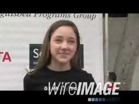 Haley Ramm