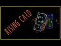 Rising Card Impromptu Tutorial by Juan Fernando