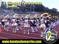 La Patria Marching Band, Guatemala Country