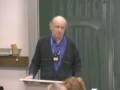 Eugen Drewermann: Wie hältst Du's mit den Tieren 9/9