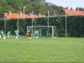 Brede IF - Frem Helleb&aelig;k 2-0 (1HS)
