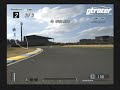 PS2 GT4 Mission 18 PS2 GT4 Mission 18
