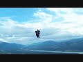 Paragliding Invermere, BC