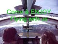Aerobatics @ Madeira - Happy Birthday !!!