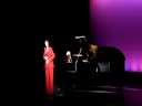 david shire & lynn wintersteller performance at benefit for barack obama in nyack, ny. organizers and co-chairs we the artists are lisa kaess, anthony geathers and toni morrison.  produced and directed by anthony geathers