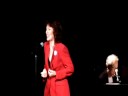david shire & lynn wintersteller performance at benefit for barack obama in nyack, ny. organizers and co-chairs we the artists are lisa kaess, anthony geathers and toni morrison.  produced and directed by anthony geathers