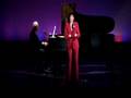 David Shire & Lynn Wintersteller performance @ Obama Fndrsr