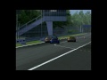 9ª Carrera de la temporada WTCC JormaF1 2ª Manga (Monza)