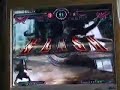 Baiken vs Eddie