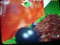 Super Mario 64: Bomb-Omb Battlefield: Star 3 Super Mario 64: Bomb-Omb Battlefield: Star 3