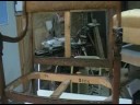 Bavarian Settee