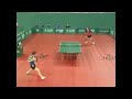 Table Tennis - A Magical Sport