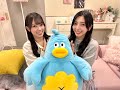 240317 日向坂46 小西夏菜実 清水理央 SHOWROOM