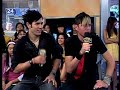 faber drive love da jokes