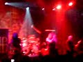 Paradise Lost Live in Athens   Say just words
