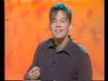 Stewart Lee - Boy George\