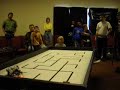 Line Maze at CIRC 2007 Line Maze at CIRC 2007