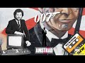 Amstrad CPC 007 Tribute