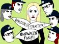 Yankee-holic Hits Bottom (Confessions of a She-Fan)