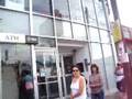 Asalto al Banco de Tecate BC