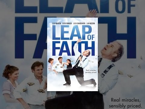 Leap of Faith