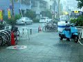 Raining in Sonoda Vol.4