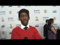 The 51st Grammy Awards - Shawn Stockman