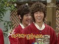 [Esub] Dbsk Miraculous Victory & Defeat Part 2/8