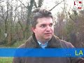 DISCARICA DI AMIANTO E RIFIUTI TOSSICO-NOCIVI