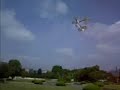 RC Twin-rotor autogyro 1 RC Twin-rotor autogyro 1