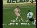 goles apertura 2000